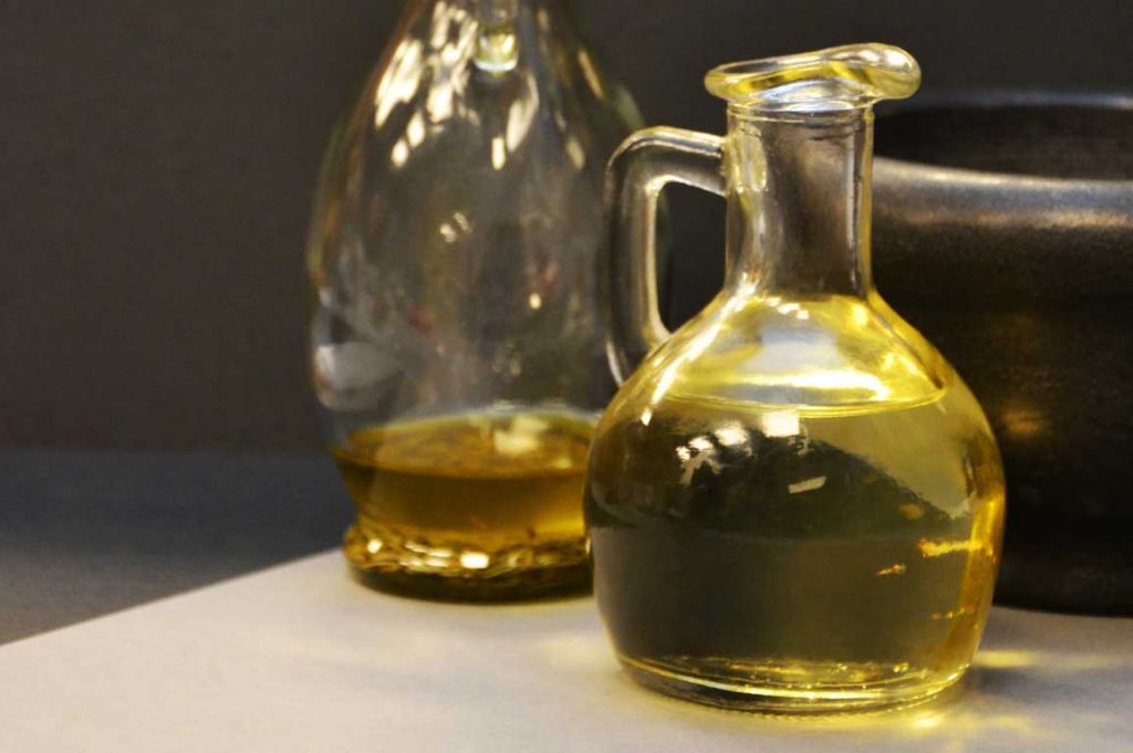 Olejki do włosów - jaki wybrać?