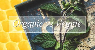 Kosmetyki organiczne i wegańskie - czy warto je wybierać?
