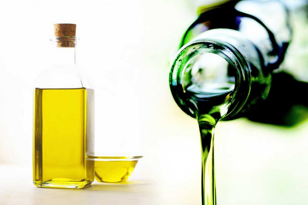 Olejowanie włosów - jak wybrać odpowiedni olejek